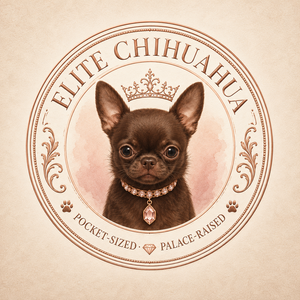 Elite Chihuahua